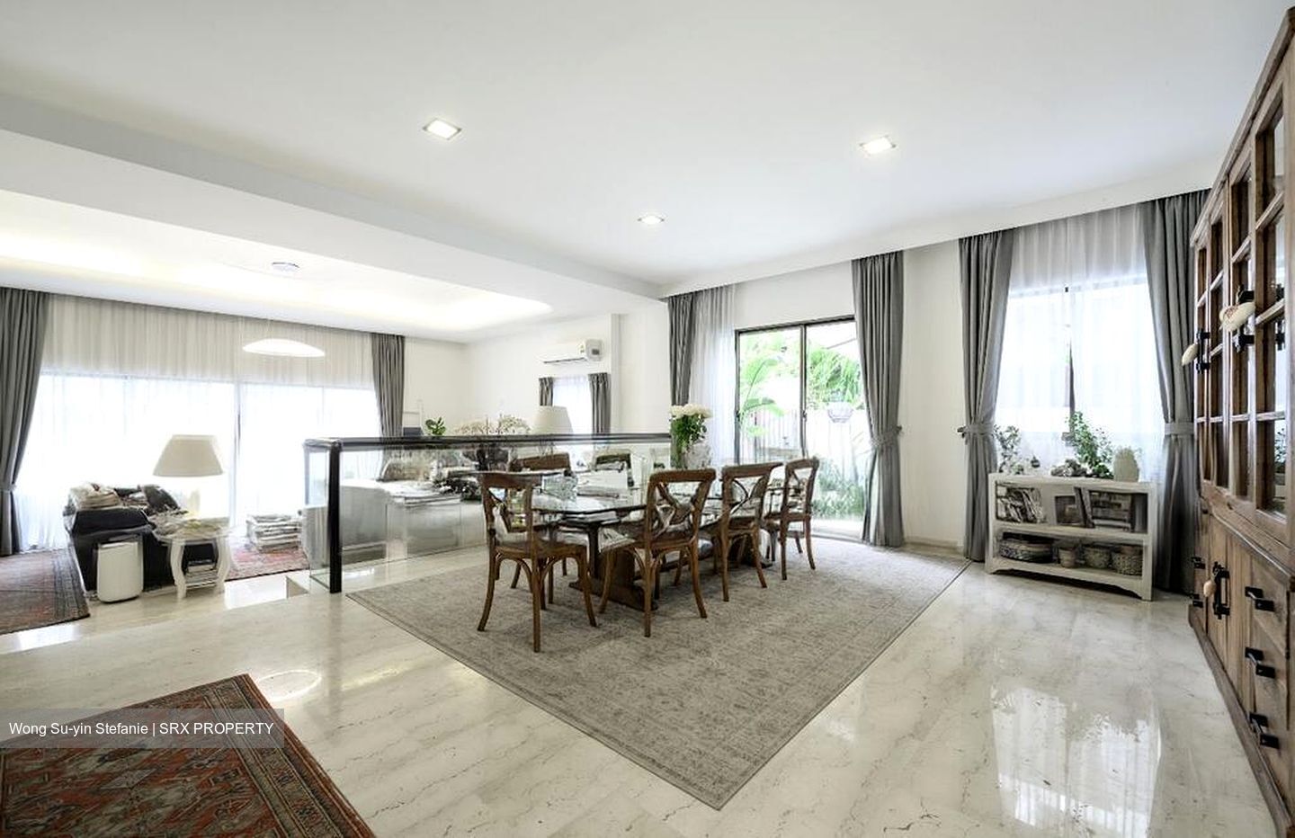 Jalan Haji Alias (D10), Semi-Detached #523507171